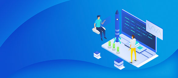 云浮可视化大屏